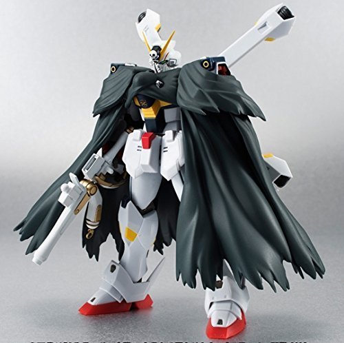 Bandai Robot Spirits Crossbone Gundam X1 Custom Full Action Ver