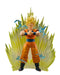 Bands Bandai SHF Dragon Ball Z Super Saiyan 2 Goku Set with Effect Parts- Japan Figure Store - #1 Bring To You The Best Japanese Goods