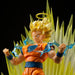 Bands Bandai SHF Dragon Ball Z Super Saiyan 2 Goku Set with Effect Parts- Japan Figure Store - #1 Bring To You The Best Japanese Goods