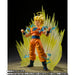 Bands Bandai SHF Dragon Ball Z Super Saiyan 2 Goku Set with Effect Parts- Japan Figure Store - #1 Bring To You The Best Japanese Goods