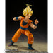Bands Bandai SHF Dragon Ball Z Super Saiyan 2 Goku Set with Effect Parts- Japan Figure Store - #1 Bring To You The Best Japanese Goods