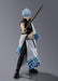 Hundreds Bandai SHFiguarts Gintama Gintoki Sakata Official Japan Action Figure- Japan Figure Store - #1 Bring To You The Best Japanese Goods