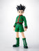 Hundreds Bandai SHFiguarts Hunter X Hunter Gon Action Figure Japan Official- Japan Figure Store - #1 Bring To You The Best Japanese Goods