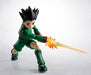 Hundreds Bandai SHFiguarts Hunter X Hunter Gon Action Figure Japan Official- Japan Figure Store - #1 Bring To You The Best Japanese Goods