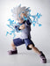 Hundreds Bandai SHFiguarts Killua Action Figure Hunter X Hunter Japan Official- Japan Figure Store - #1 Bring To You The Best Japanese Goods