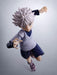 Hundreds Bandai SHFiguarts Killua Action Figure Hunter X Hunter Japan Official- Japan Figure Store - #1 Bring To You The Best Japanese Goods