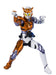 Hundreds Bandai SH Figuarts Kamen Rider Valkyrie Rushing Cheetah Action Figure- Japan Figure Store - #1 Bring To You The Best Japanese Goods