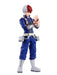 Bandai SHFiguarts My Hero Academia Shoto Todoroki Action Figure Japan- Japan Figure Store - #1 Bring To You The Best Japanese Goods