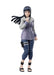 Hundreds Bandai SHF Naruto Shippuden Hinata Hyuga Action Figure White Eyes- Japan Figure Store - #1 Bring To You The Best Japanese Goods