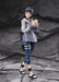 Hundreds Bandai SHF Naruto Shippuden Hinata Hyuga Action Figure White Eyes- Japan Figure Store - #1 Bring To You The Best Japanese Goods