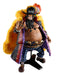 Hundreds Bandai SH Figuarts One Piece Marshall D Teach Action Figure- Japan Figure Store - #1 Bring To You The Best Japanese Goods