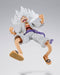 Hundreds Bandai SH Figuarts One Piece Marshall D Teach Action Figure- Japan Figure Store - #1 Bring To You The Best Japanese Goods