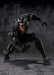 Bandai SHF Venom The Last Dance Action Figure Japan Official- Japan Figure Store - #1 Bring To You The Best Japanese Goods