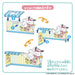 Bandai Sanrio Pochacco Cinnamoroll Fruit Sandwich Shop Playset for Kids