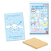 Hundreds Bandai Sanrio Characters Wafer Vol.8 20 Pack Box TCG Japan- Japan Figure Store - #1 Bring To You The Best Japanese Goods