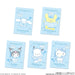 Hundreds Bandai Sanrio Characters Wafer Vol.8 20 Pack Box TCG Japan- Japan Figure Store - #1 Bring To You The Best Japanese Goods