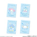 Hundreds Bandai Sanrio Characters Wafer Vol.8 20 Pack Box TCG Japan- Japan Figure Store - #1 Bring To You The Best Japanese Goods