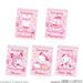 Hundreds Bandai Sanrio Characters Wafer Vol.8 20 Pack Box TCG Japan- Japan Figure Store - #1 Bring To You The Best Japanese Goods