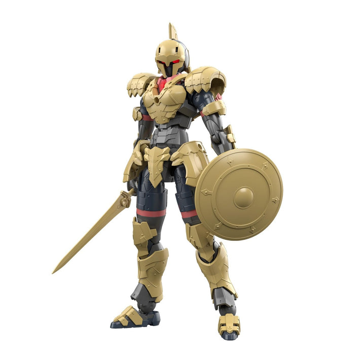 Bandai Spirits 30MF Liber Swordsman - Kit de maquette pré-peinte