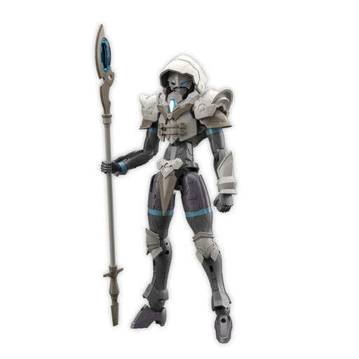 Bandai Spirits 30Mf River Wizard PreColored Plastic Model Kit