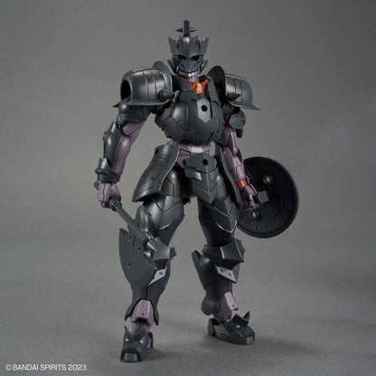 Bandai Spirits 30MF Rozan Fighter Pre-Colored Plastic Model Kit