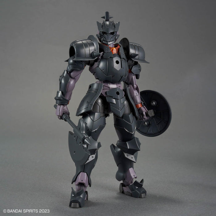 Bandai Spirits 30MF Rozan Fighter Pre-Colored Plastic Model Kit