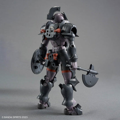 Bandai Spirits 30MF Rozan Fighter Pre-Colored Plastic Model Kit