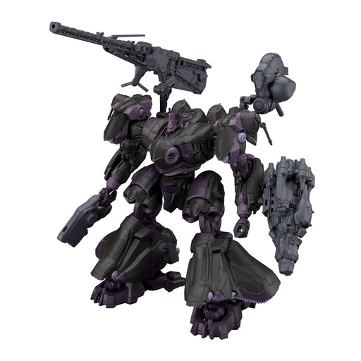 Bandai Spirits 30Mm Armored Core VI Arquebus VE-40A Pre-Colored Model Kit