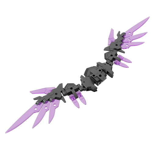 Bandai Spirits 1/144 30MM Wing Unit 2 Plastic Model Kit Pre-Colored Set 22