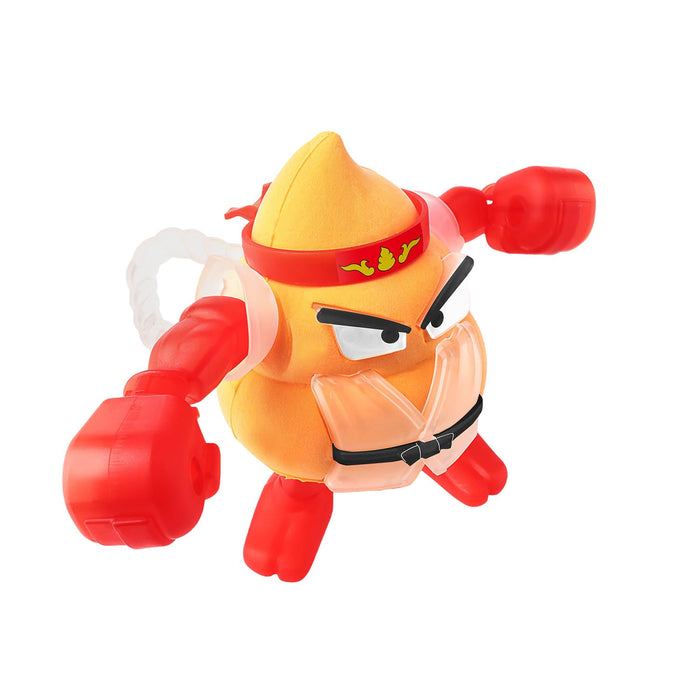 Bandai Spirits Knetmodell-Bausatz Unkosul Days Fighter Unko Edition