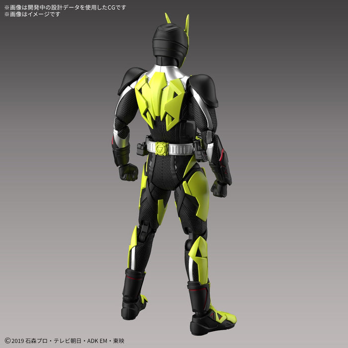 Bandai Spirits Figure-Rise Kamen Rider Zero-One Rising Hopper Model Kit
