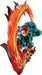 Bandai Spirits Ichibansho Tanjiro Kamado Demon Slayer Figure