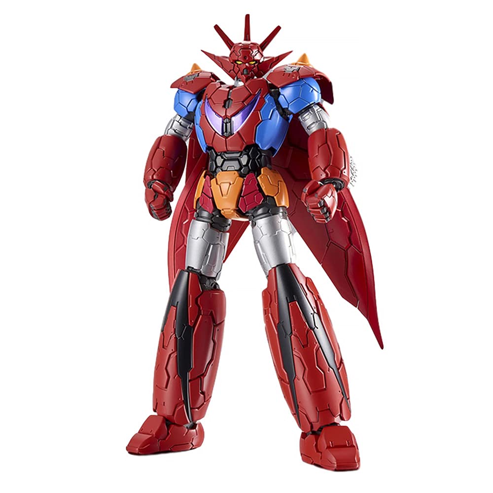 Bandai Spirits HG Getter Dragon Infinitism 1/144 Scale Model Kit Pre-Colored