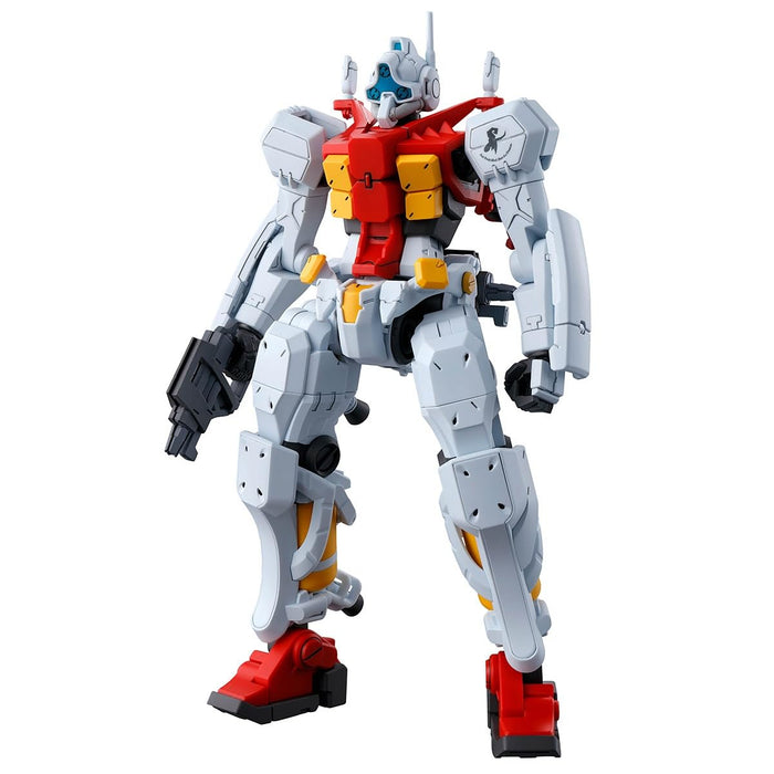 Bandai Spirits HG Gundam Gelgoog Sugai 1/144 Scale Pre-Colored Model Kit