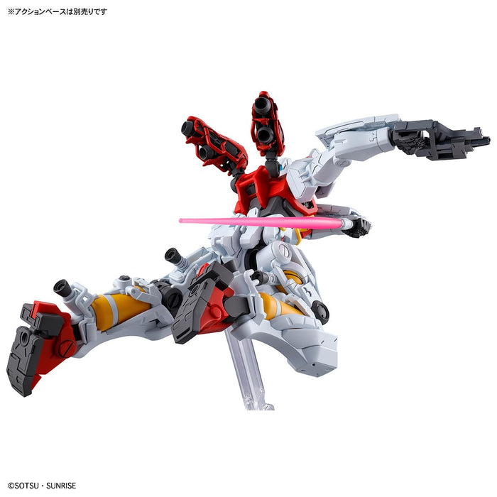 Bandai Spirits HG Gundam Gelgoog Sugai 1/144 Scale Pre-Colored Model Kit