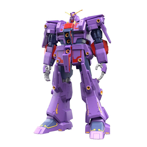 Bandai Spirits HG 1/144 Z Gundam Psycho Mk-II Pre-Colored Model Kit