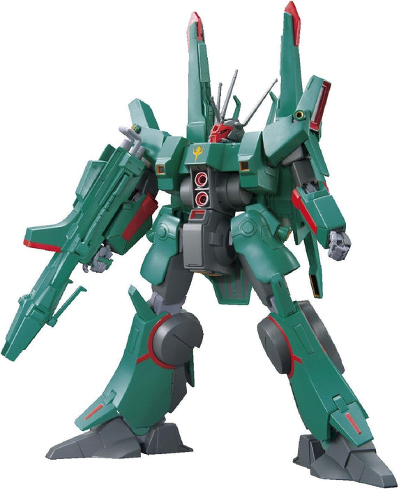 Bandai Spirits HGUC 1/144 Doven Wolf Mobile Suit Gundam ZZ Model Kit