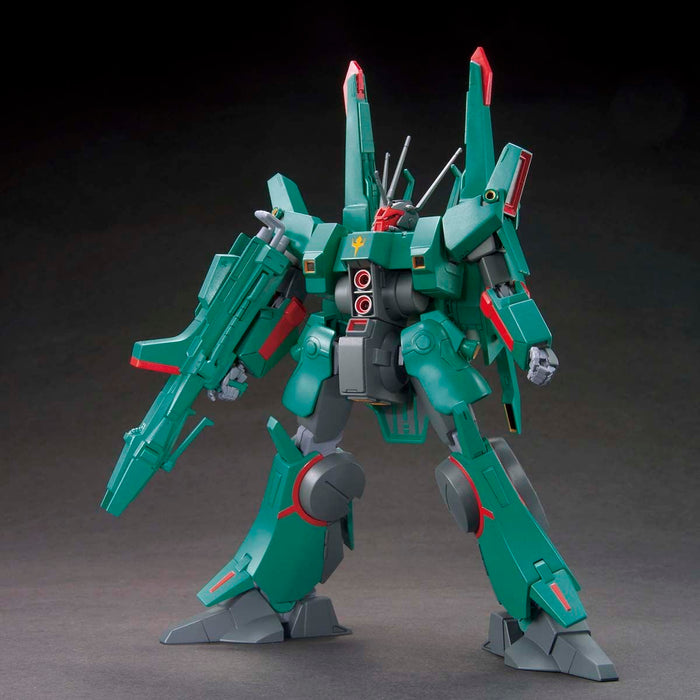 Bandai Spirits HGUC 1/144 Doven Wolf Mobile Suit Gundam ZZ Model Kit