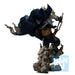Bandai Spirits Ichibansho Ichiban Kuji One Piece Smoker Vol.2