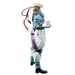 Bandai JoJo's Bizarre Adventure Caesar Zeppeli Phantom Blood Figure