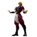 Bandai Dio Brando Collector Figure Jojo's Bizarre Adventure Phantom Blood