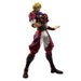 Bandai Dio Brando Collector Figure Jojo's Bizarre Adventure Phantom Blood