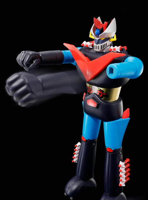 Bandai Spirits – Jumbo Machinder – Great Mazinger – 600 mm – Vorlackierte Actionfigur