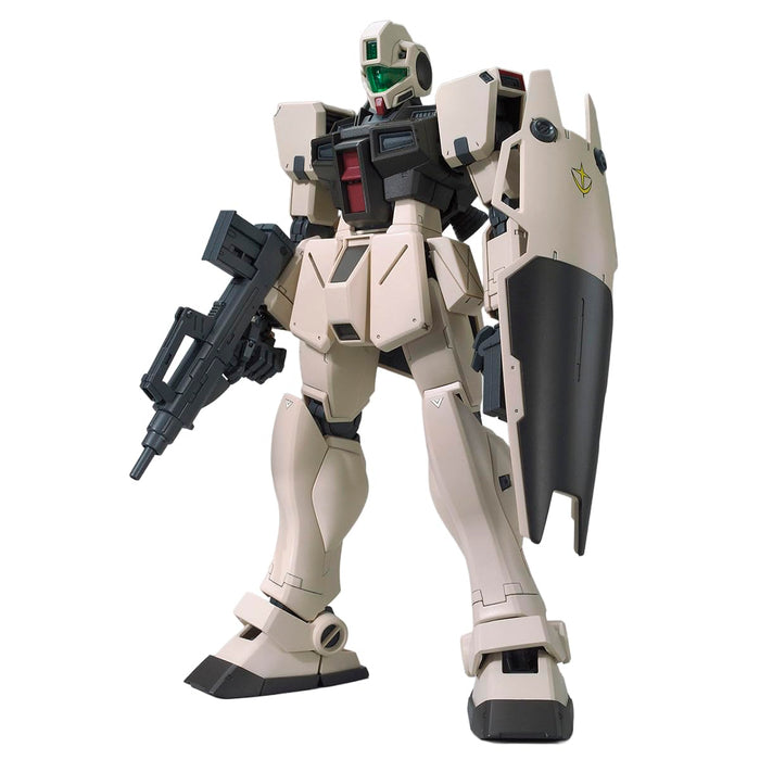 Bandai Spirits Gundam 0080 GM Command Colony Battle 1/100 Scale Model Kit