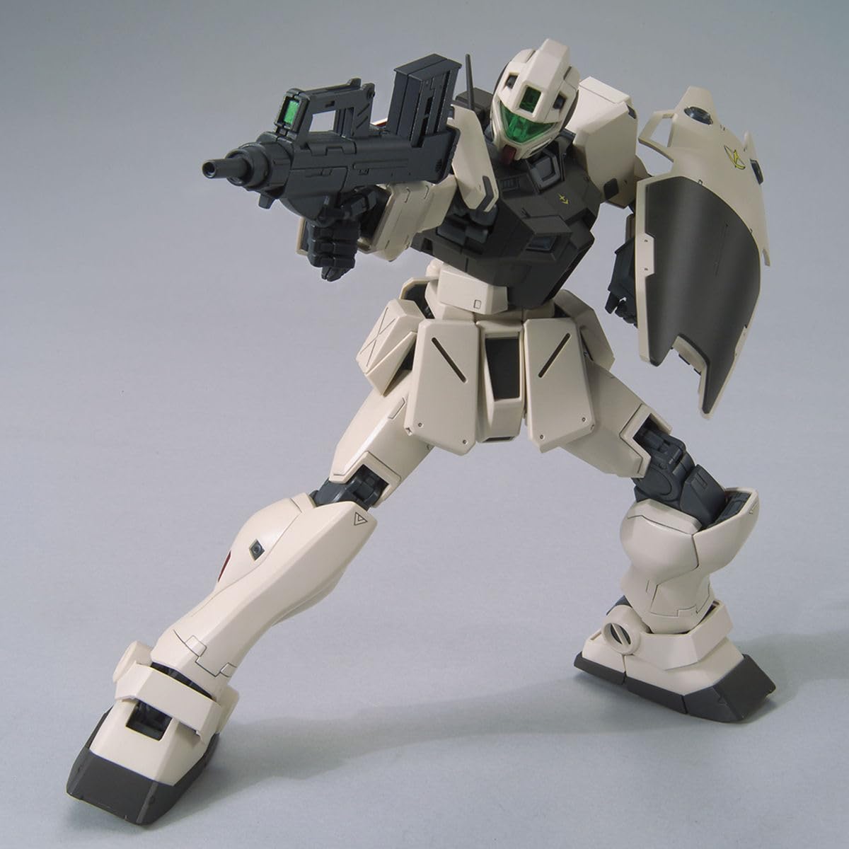Bandai Spirits Gundam 0080 GM Command Colony Battle 1/100 Scale Model Kit