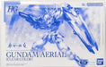 Bandai Spirits HG 1/144 Gundam Aerial Clear Color Exclusive Model Kit