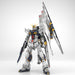 Bandai Spirits 1/60 Scale Nu Gundam Model - Pre-Colored PG Unleashed Gundam