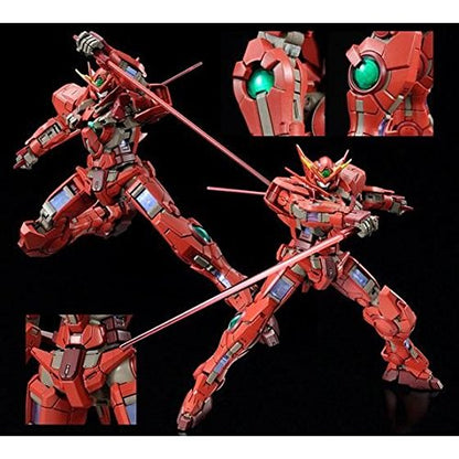 Kit de maquette Bandai Spirits RG 1/144 Gundam Astraea Type-F