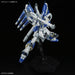 Bandai Spirits RG 1/144 Gundam Base Exclusive Hi-N Gundam Titanium Finish
