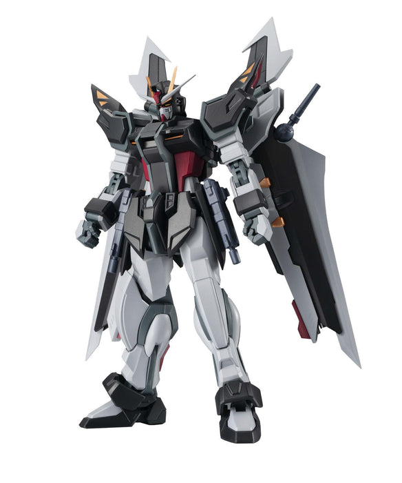 Bandai Spirits Robot Spirits Strike Noir Gundam Ver. An Mobile Suit Gundam Seed